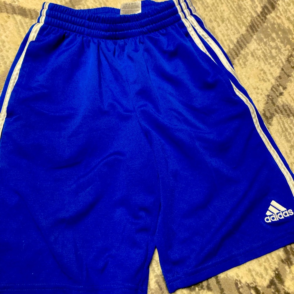 Boys shorts